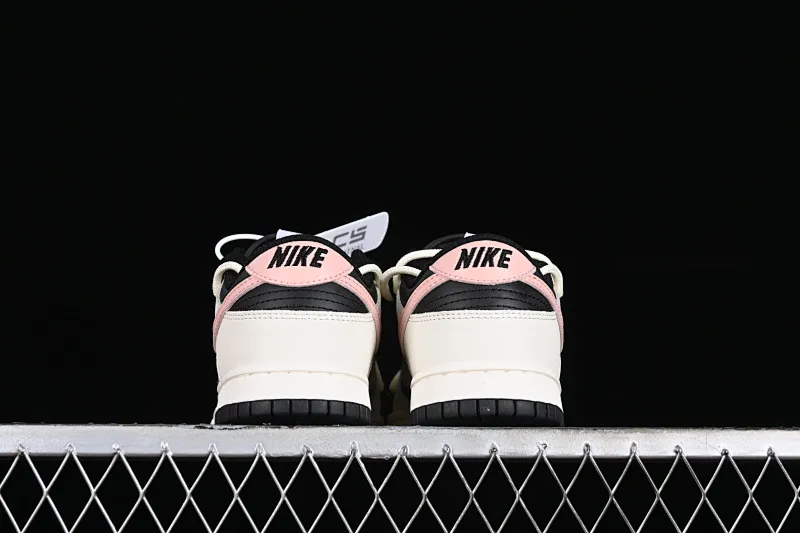 All categories Nk SB Dunk series Nk SB Dunk Low low-top sneakers CS version Nk Dunk Low Steam Puppet-Smoky Rose SB strap low-top casual sneakers FD1232-001